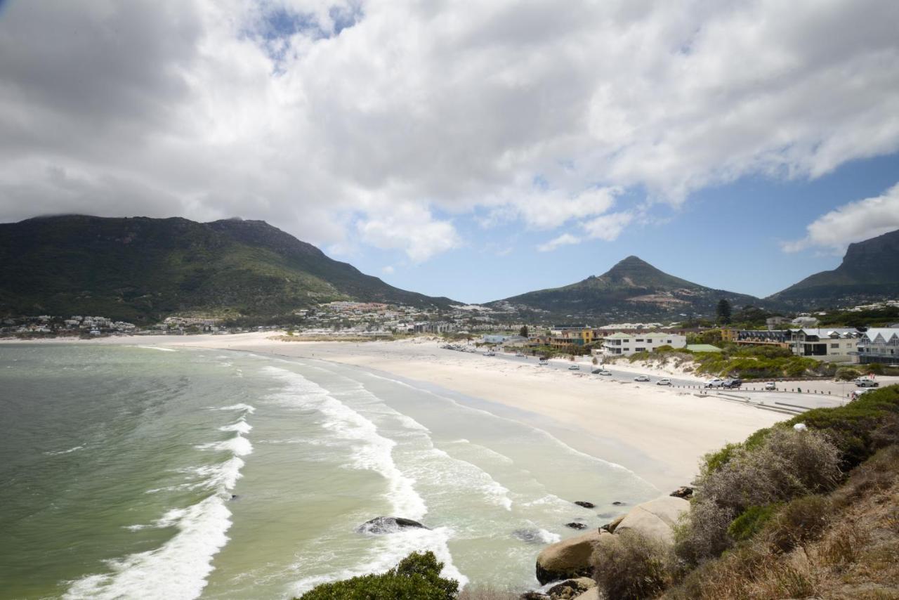 dk villas 1 Harbour View Hout Bay Exteriör bild