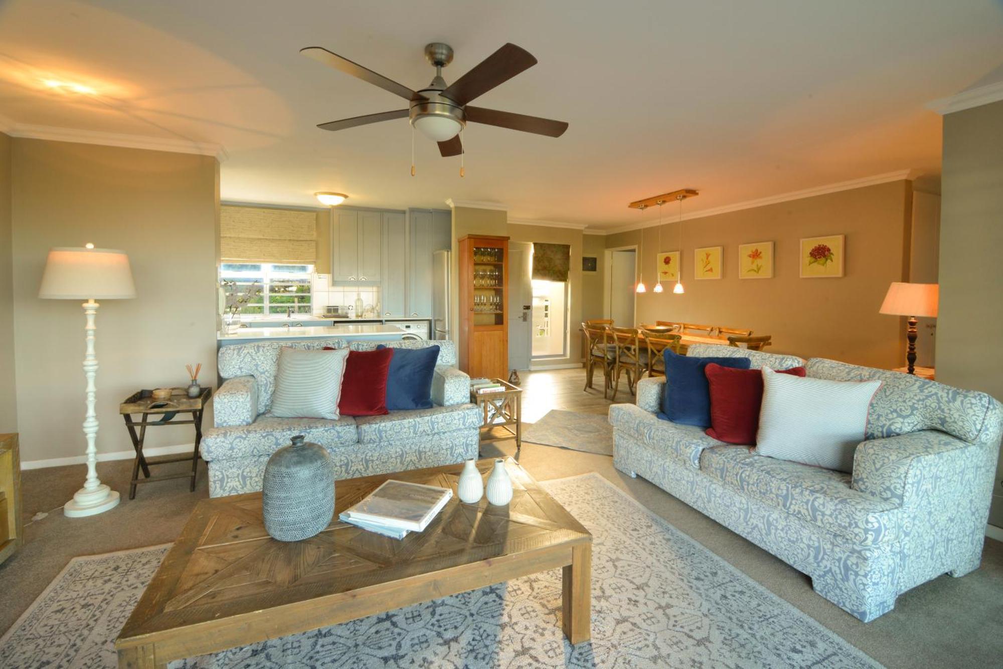 dk villas 1 Harbour View Hout Bay Exteriör bild