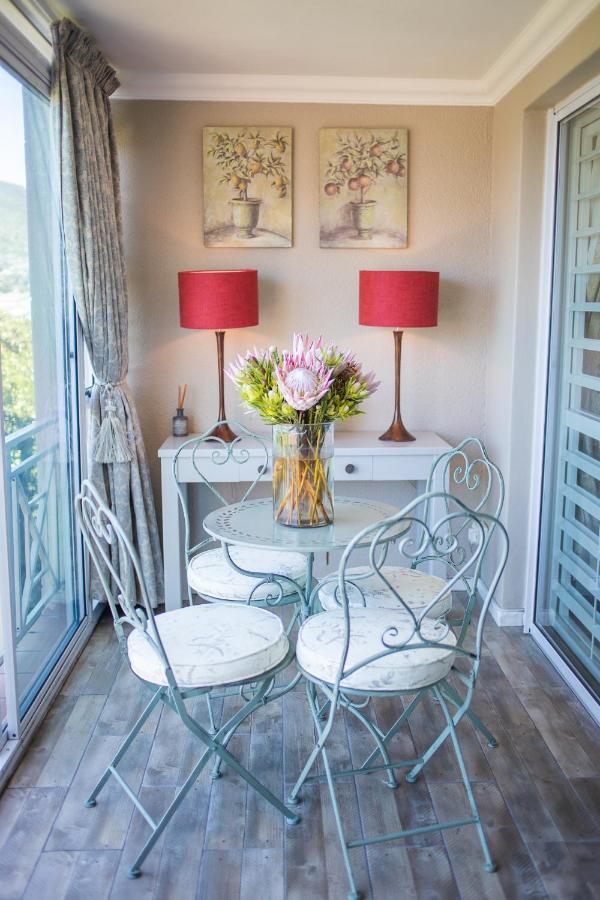 dk villas 1 Harbour View Hout Bay Exteriör bild