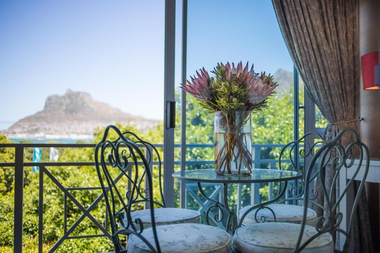 dk villas 1 Harbour View Hout Bay Exteriör bild