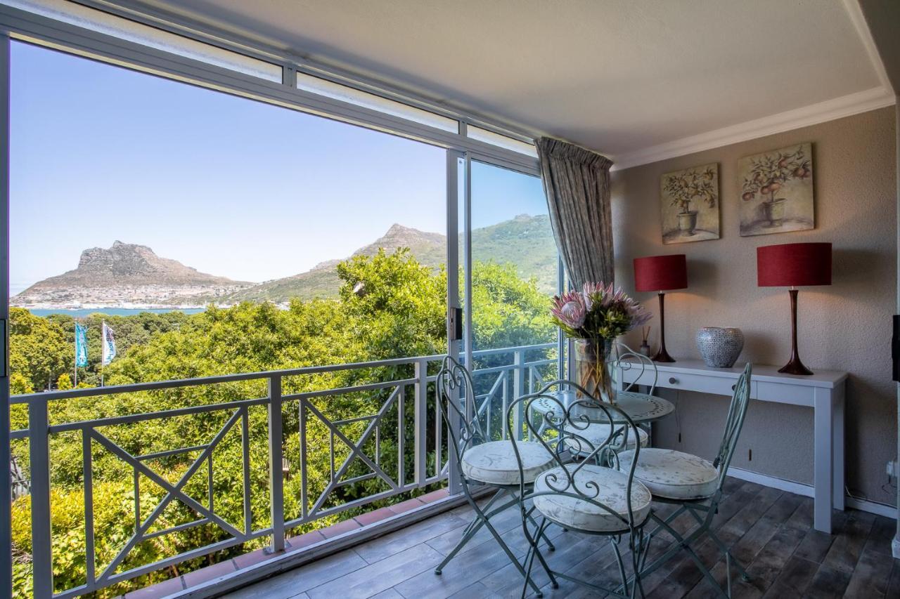 dk villas 1 Harbour View Hout Bay Exteriör bild