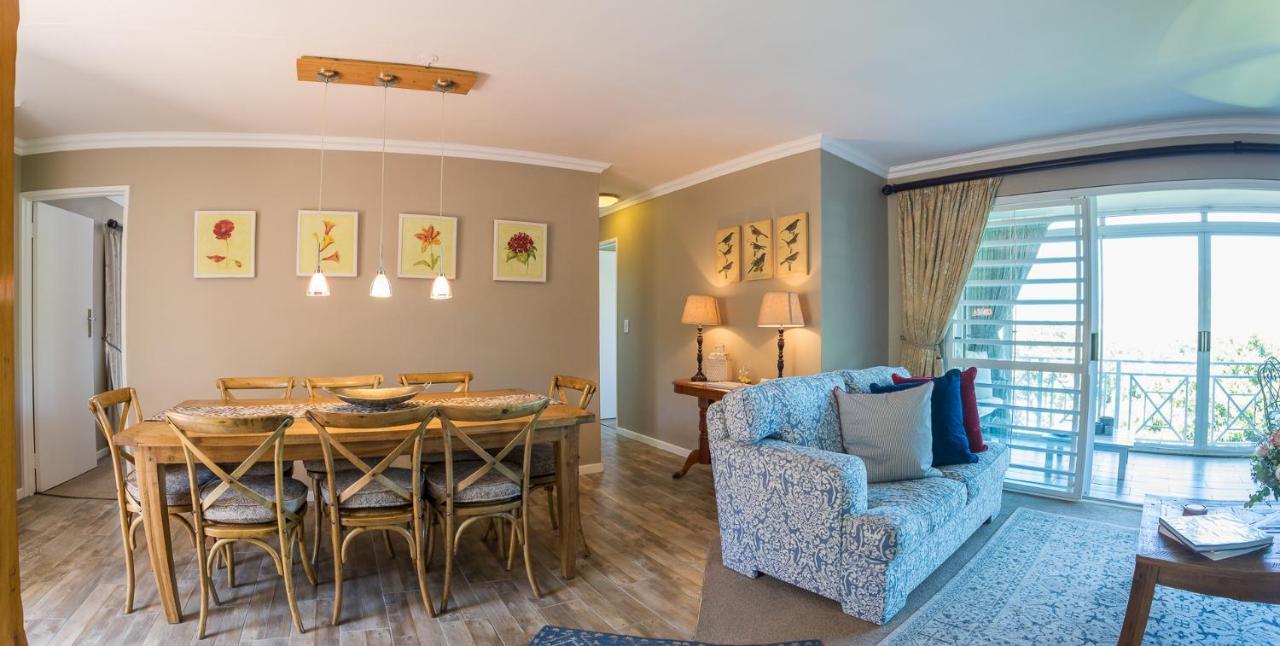 dk villas 1 Harbour View Hout Bay Exteriör bild